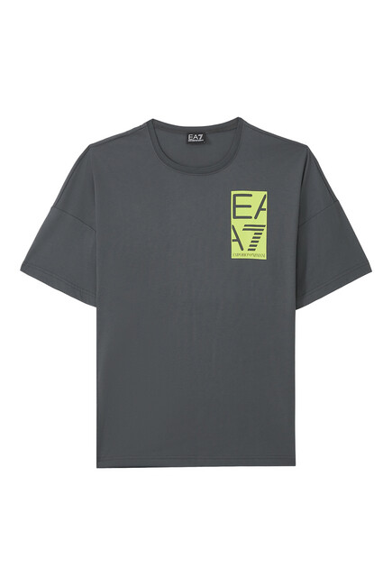 EA7 Graphic Series T-Shirt
